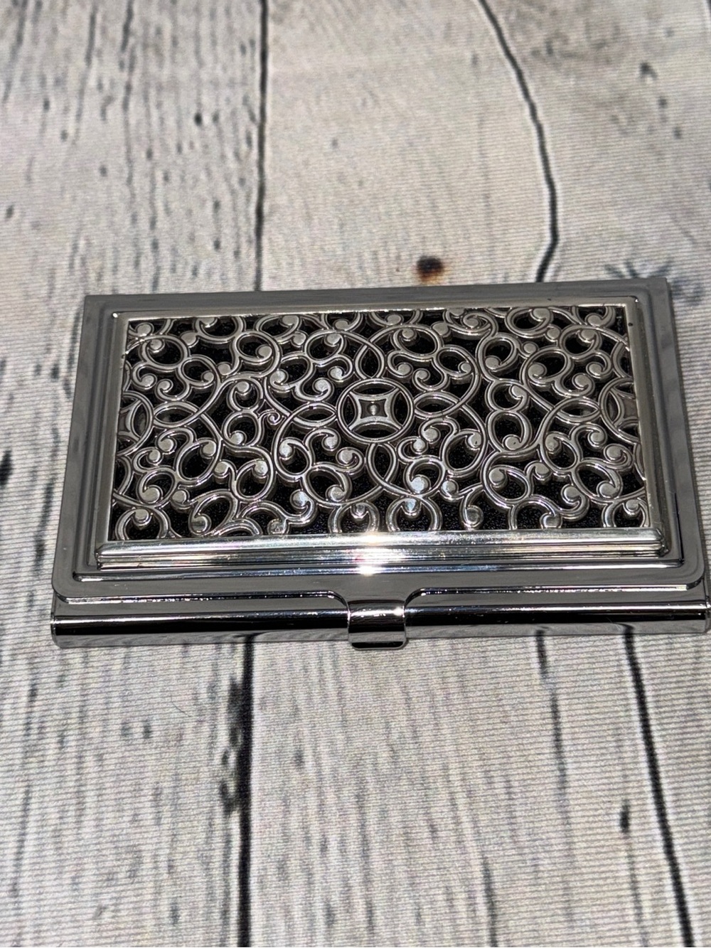 Brighton Card Case - Picture 5 of 8